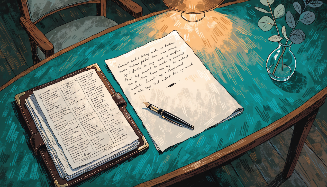 Bespoke grant writing by GrantGunner